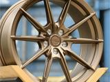 Flow Form R20 5x108 9J за 480 000 тг. в Алматы