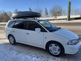 Honda Odyssey 2002 года за 4 500 000 тг. в Астана – фото 4