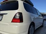 Honda Odyssey 2002 года за 4 500 000 тг. в Астана – фото 5