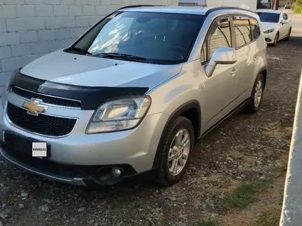 Chevrolet Orlando 2013 года за 5 300 000 тг. в Павлодар – фото 2