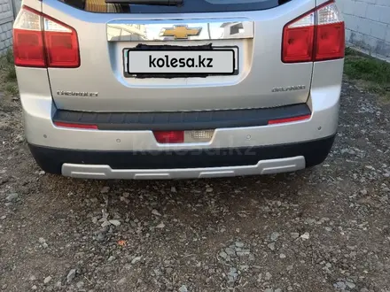 Chevrolet Orlando 2013 года за 5 300 000 тг. в Павлодар