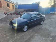 Volkswagen Vento, 1995