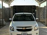 Chevrolet Cobalt 2023 годаfor6 600 000 тг. в Алматы – фото 2