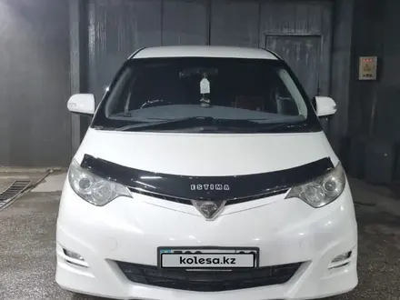 Toyota Estima 2008 годаүшін6 500 000 тг. в Балхаш