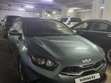 Kia Cee'd 2023 года за 8 000 000 тг. в Алматы – фото 3