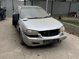 Mazda Familia 1999 года за 400 000 тг. в Алматы – фото 3