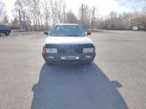 Audi 80 1990 года за 1 400 000 тг. в Петропавловск