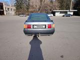 Audi 80 1990 года за 1 400 000 тг. в Петропавловск – фото 4