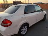 Nissan Tiida 2007 годаүшін2 500 000 тг. в Шымкент – фото 3
