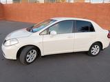 Nissan Tiida 2007 годаүшін2 500 000 тг. в Шымкент