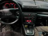 Audi A4 1997 года за 1 350 000 тг. в Алматы – фото 2