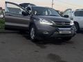 Honda CR-V 2012 года за 8 500 000 тг. в Уральск – фото 16