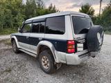 Mitsubishi Pajero 1993 года за 2 300 000 тг. в Алтай – фото 3