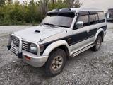 Mitsubishi Pajero 1993 года за 2 300 000 тг. в Алтай – фото 4