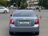 Chevrolet Lacetti 2023 года за 5 800 000 тг. в Астана – фото 4