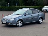 Chevrolet Lacetti 2023 года за 5 800 000 тг. в Астана – фото 2
