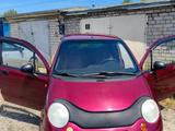 Daewoo Matiz 2007 года за 850 000 тг. в Семей