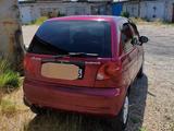 Daewoo Matiz 2007 года за 850 000 тг. в Семей – фото 4