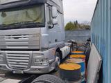DAF  XF 105 2012 года за 13 700 000 тг. в Шымкент – фото 2