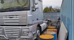 DAF  XF 105 2012 года за 13 700 000 тг. в Шымкент – фото 2