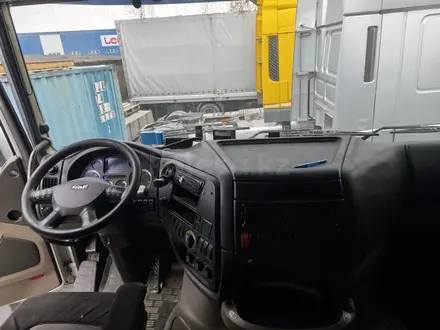 DAF  XF 105 2012 года за 13 700 000 тг. в Шымкент – фото 12
