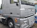 DAF  XF 105 2012 года за 13 700 000 тг. в Шымкент