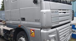 DAF  XF 105 2012 года за 13 700 000 тг. в Шымкент