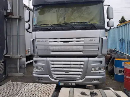 DAF  XF 105 2012 года за 13 700 000 тг. в Шымкент – фото 8