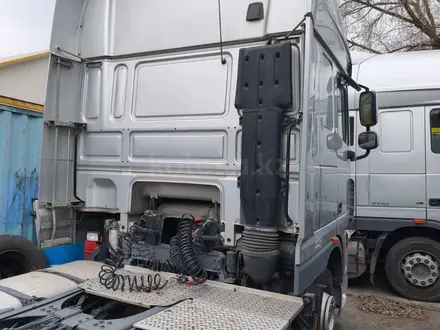 DAF  XF 105 2012 года за 13 700 000 тг. в Шымкент – фото 9