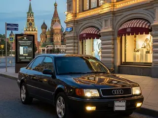 Audi 100