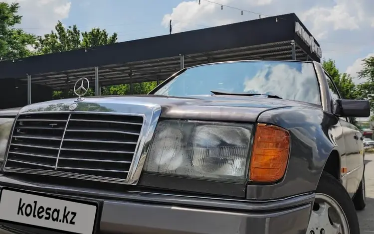 Mercedes-Benz E 230 1993 годаүшін1 500 000 тг. в Шымкент