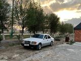 Mercedes-Benz E 200 1992 года за 1 200 000 тг. в Жанакорган – фото 2