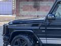 Mercedes-Benz G 55 AMG 2005 года за 12 000 000 тг. в Туркестан – фото 10