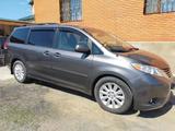 Toyota Sienna 2011 года за 13 000 000 тг. в Астана – фото 3