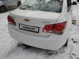 Chevrolet Cruze 2013 годаfor2 300 000 тг. в Петропавловск