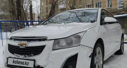 Chevrolet Cruze 2013 годаүшін2 300 000 тг. в Петропавловск – фото 5