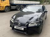 Lexus GS 350 2015 годаfor13 000 000 тг. в Алматы – фото 3