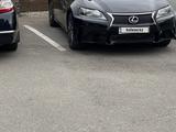 Lexus GS 350 2015 года за 13 000 000 тг. в Алматы – фото 4