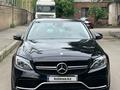 Mercedes-Benz C 250 2016 годаfor7 000 000 тг. в Алматы