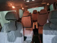 Mercedes-Benz Viano, 2008
