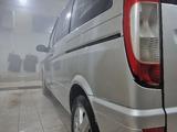 Mercedes-Benz Viano 2008 годаүшін8 500 000 тг. в Атырау – фото 3