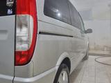 Mercedes-Benz Viano 2008 годаүшін8 500 000 тг. в Атырау – фото 4