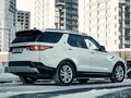 Land Rover Discovery 2018 года за 21 000 000 тг. в Алматы – фото 16