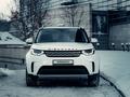 Land Rover Discovery 2018 года за 21 000 000 тг. в Алматы – фото 7