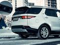 Land Rover Discovery 2018 года за 21 000 000 тг. в Алматы – фото 17