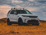Land Rover Discovery 2018 года за 20 555 555 тг. в Алматы – фото 2