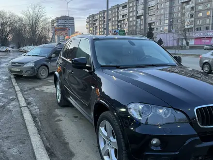 BMW X5 2008 года за 8 800 000 тг. в Астана – фото 10