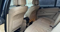 BMW X5 2008 года за 8 800 000 тг. в Астана – фото 4