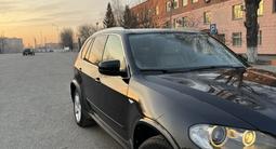 BMW X5 2008 года за 8 800 000 тг. в Астана – фото 2