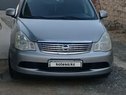 Nissan Bluebird 2008 года за 3 800 000 тг. в Актау – фото 4